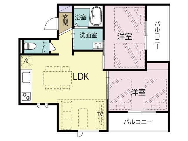 Hotel Sui Haruyoshi Fukuoka (Fukuoka) Exterior foto