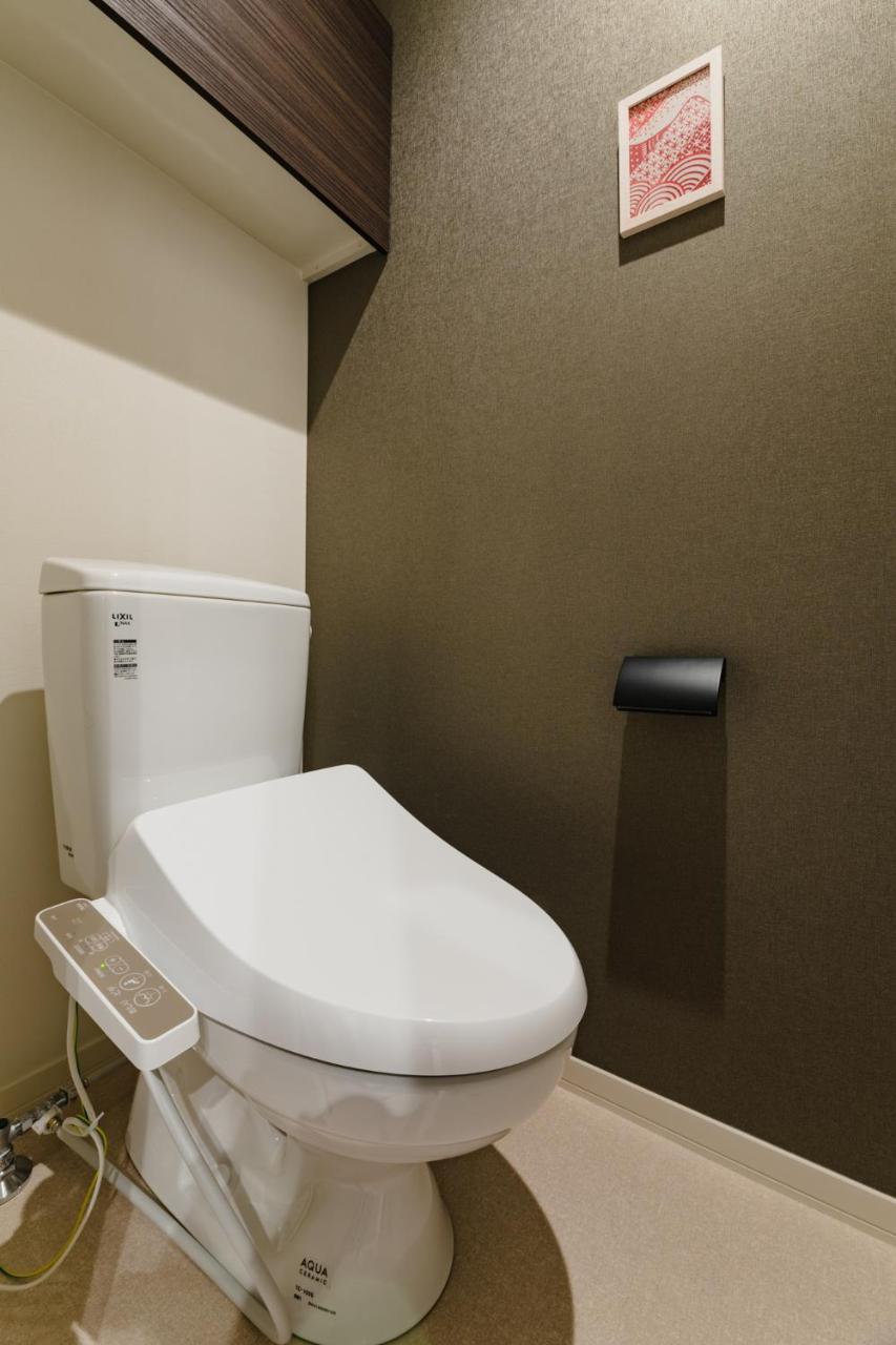 Hotel Sui Haruyoshi Fukuoka (Fukuoka) Exterior foto